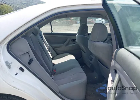 2010 Toyota Camry from USA, damaged, VIN 4T1BF3EK4AU515527